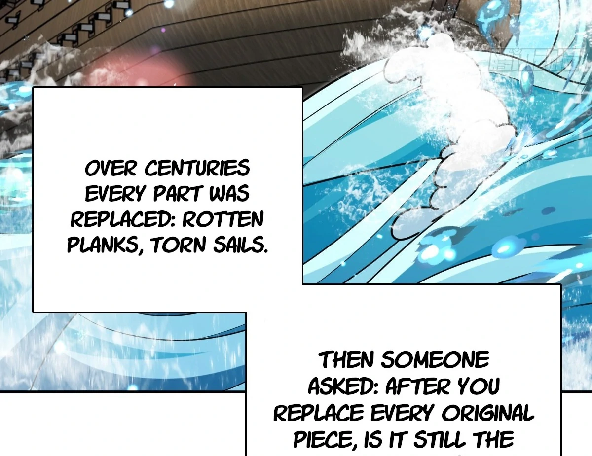 My Wife Is From a Thousand Years Ago Chapter 427 - Page 43