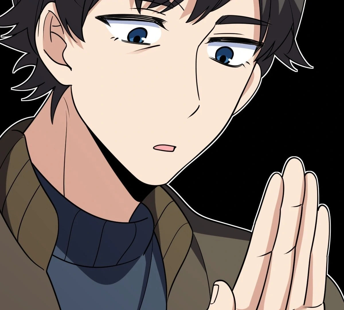 My Wife Is From a Thousand Years Ago Chapter 427 - Page 48