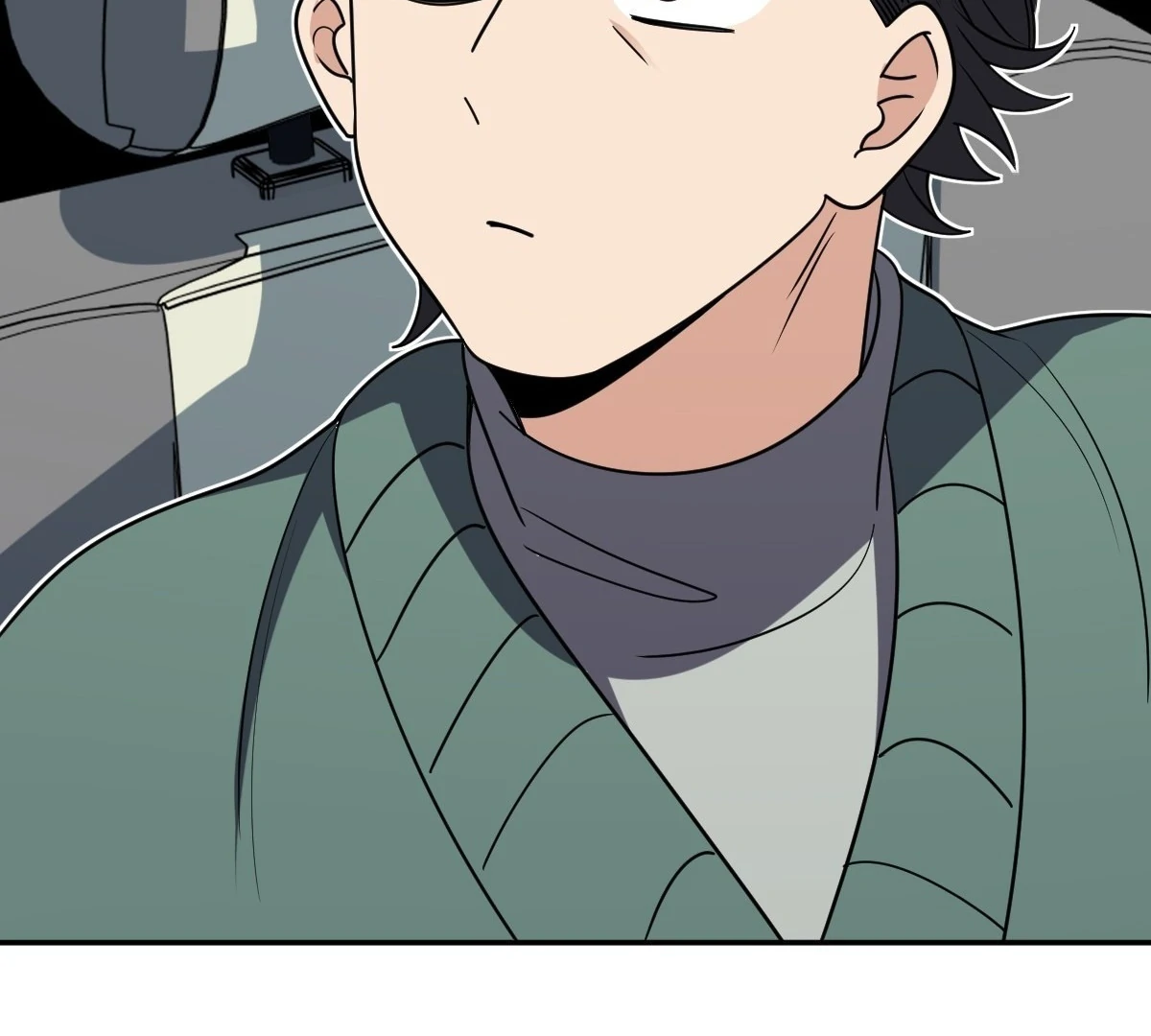 My Wife Is From a Thousand Years Ago Chapter 427 - Page 50