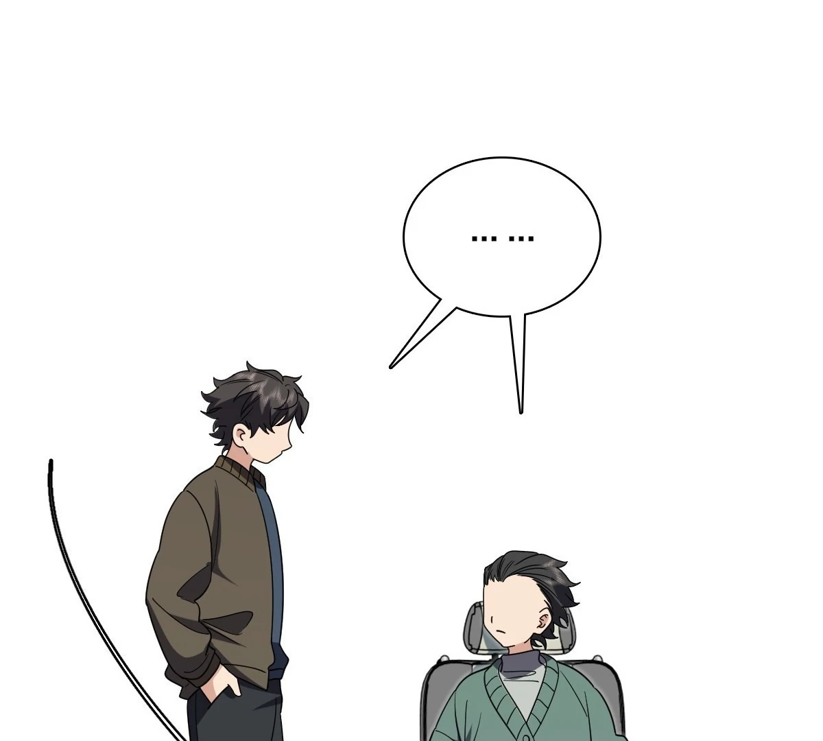 My Wife Is From a Thousand Years Ago Chapter 427 - Page 51