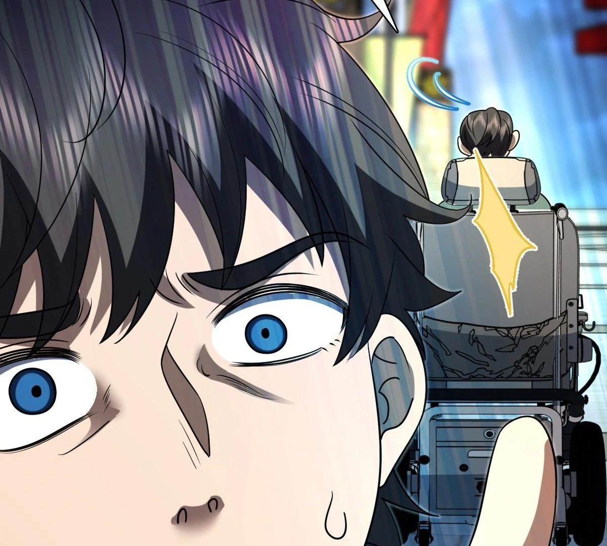 My Wife Is From a Thousand Years Ago Chapter 427 - Page 53