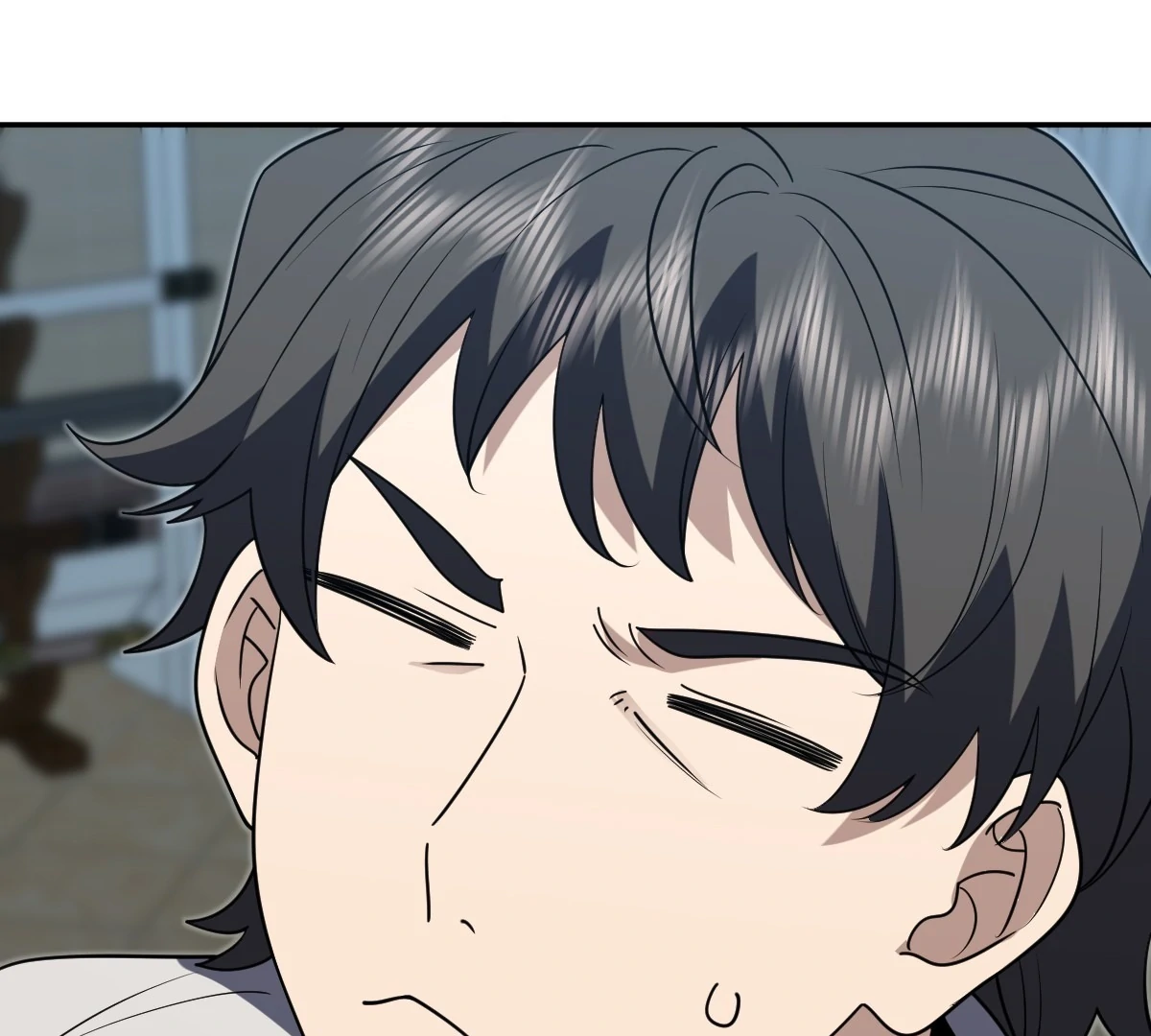 My Wife Is From a Thousand Years Ago Chapter 427 - Page 59