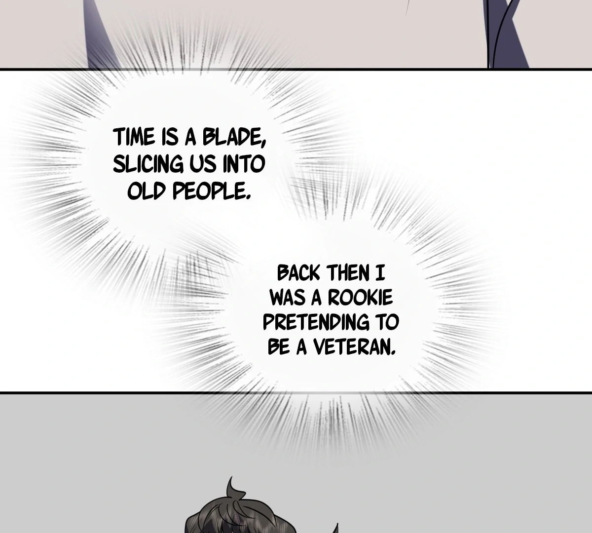 My Wife Is From a Thousand Years Ago Chapter 427 - Page 61