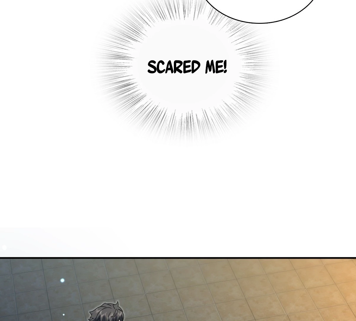 My Wife Is From a Thousand Years Ago Chapter 427 - Page 72