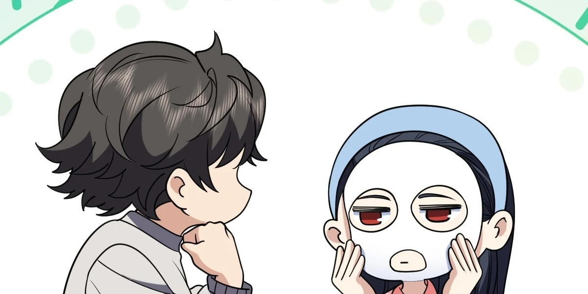 My Wife Is From a Thousand Years Ago Chapter 427 - Page 80