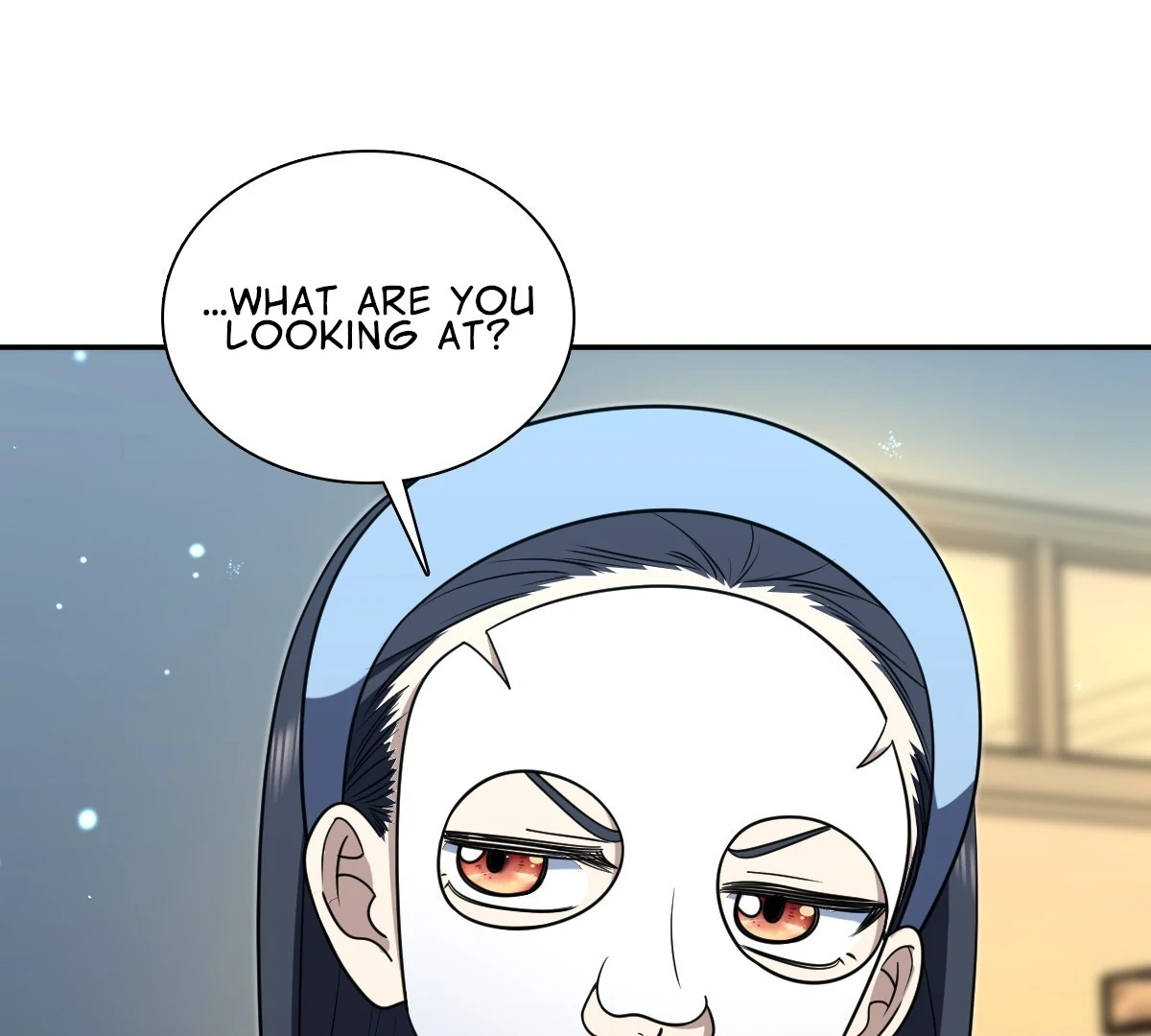 My Wife Is From a Thousand Years Ago Chapter 427 - Page 82