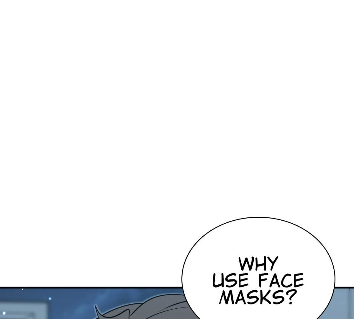 My Wife Is From a Thousand Years Ago Chapter 427 - Page 84