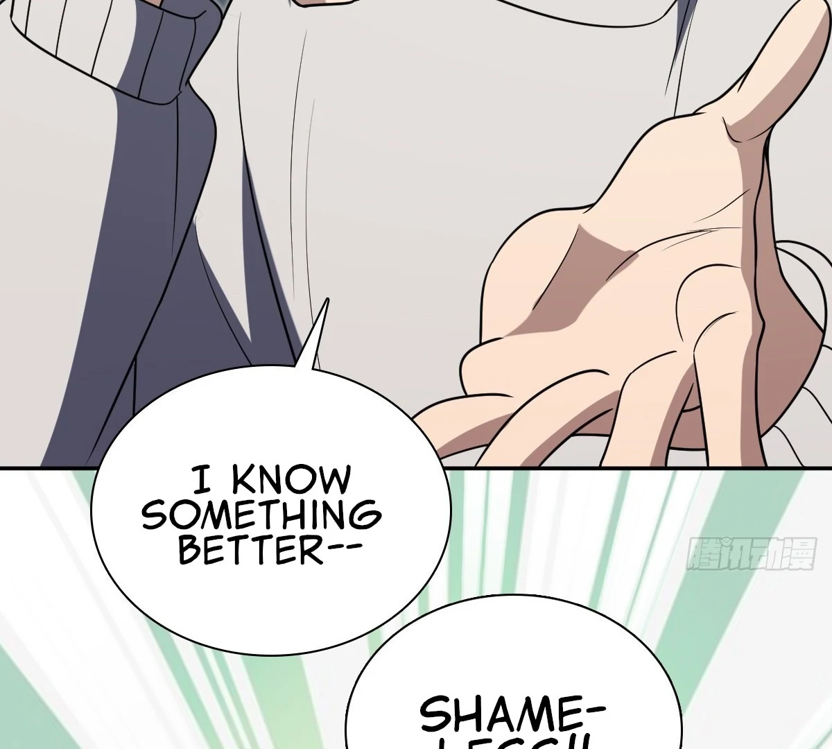 My Wife Is From a Thousand Years Ago Chapter 427 - Page 86