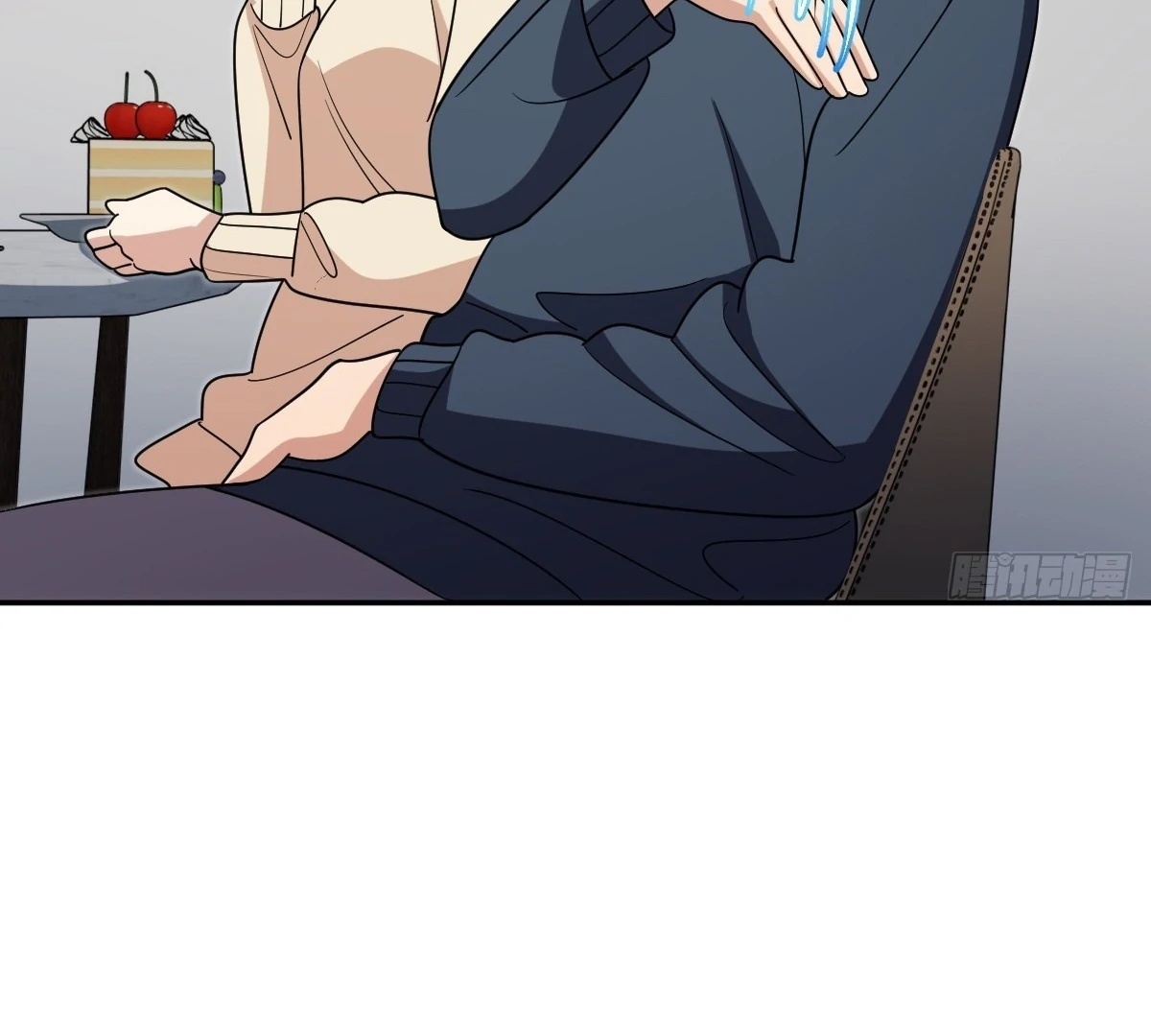 My Wife Is From a Thousand Years Ago Chapter 427 - Page 9