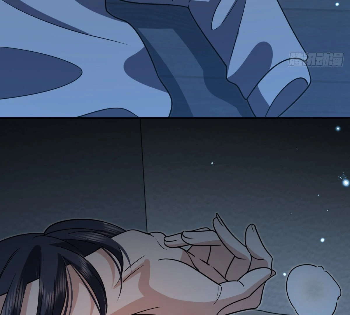 My Wife Is From a Thousand Years Ago Chapter 427 - Page 97