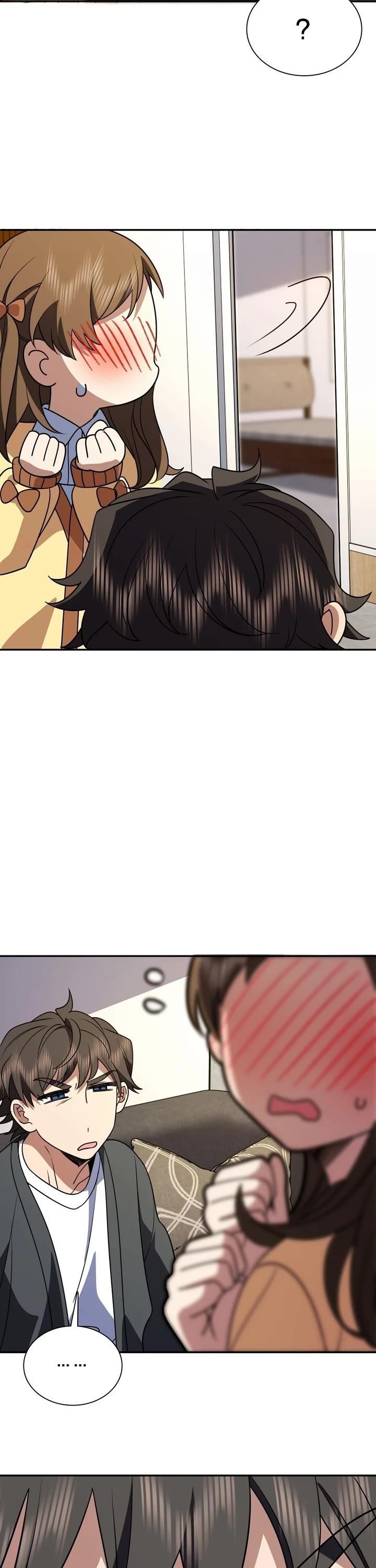 My Wife Is From a Thousand Years Ago Chapter 428 - Page 18