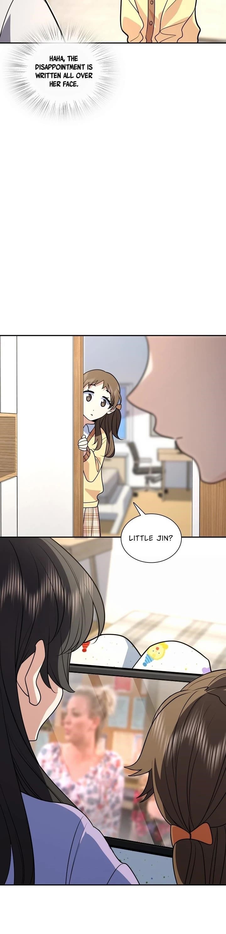 My Wife Is From a Thousand Years Ago Chapter 428 - Page 5