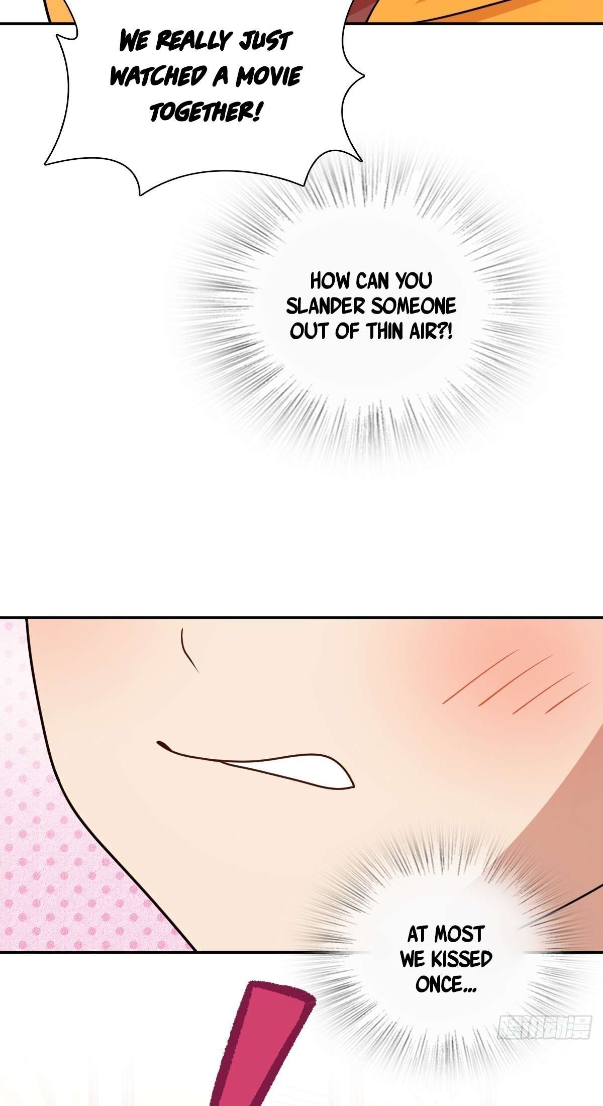 My Wife Is From a Thousand Years Ago Chapter 429 - Page 31