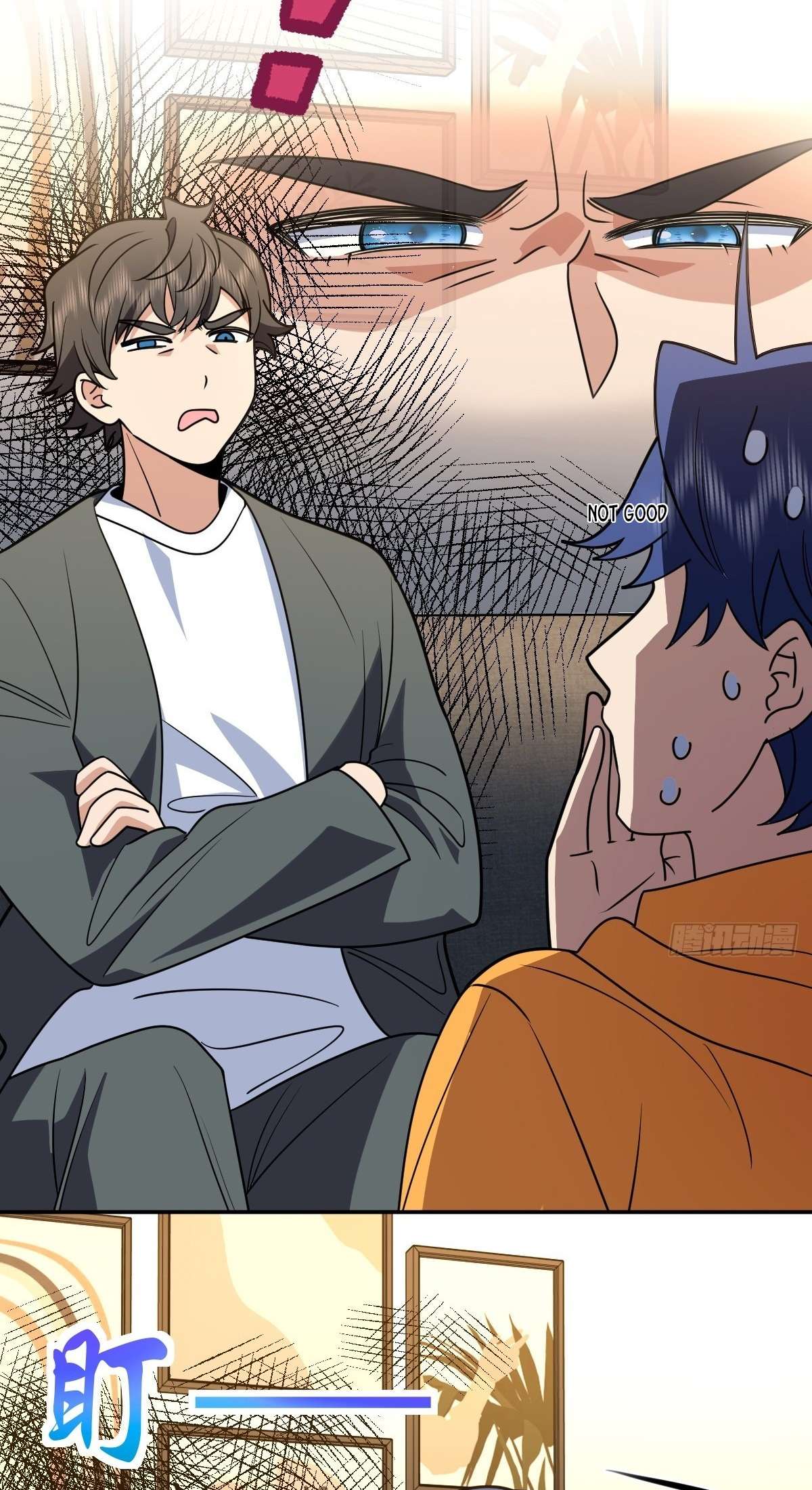 My Wife Is From a Thousand Years Ago Chapter 429 - Page 32