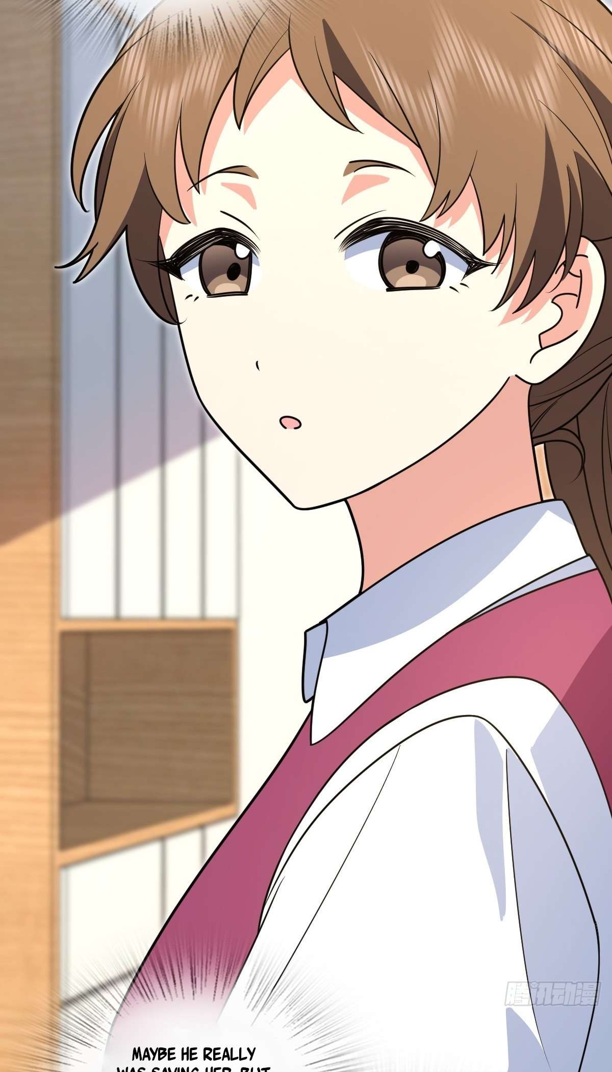 My Wife Is From a Thousand Years Ago Chapter 429 - Page 38