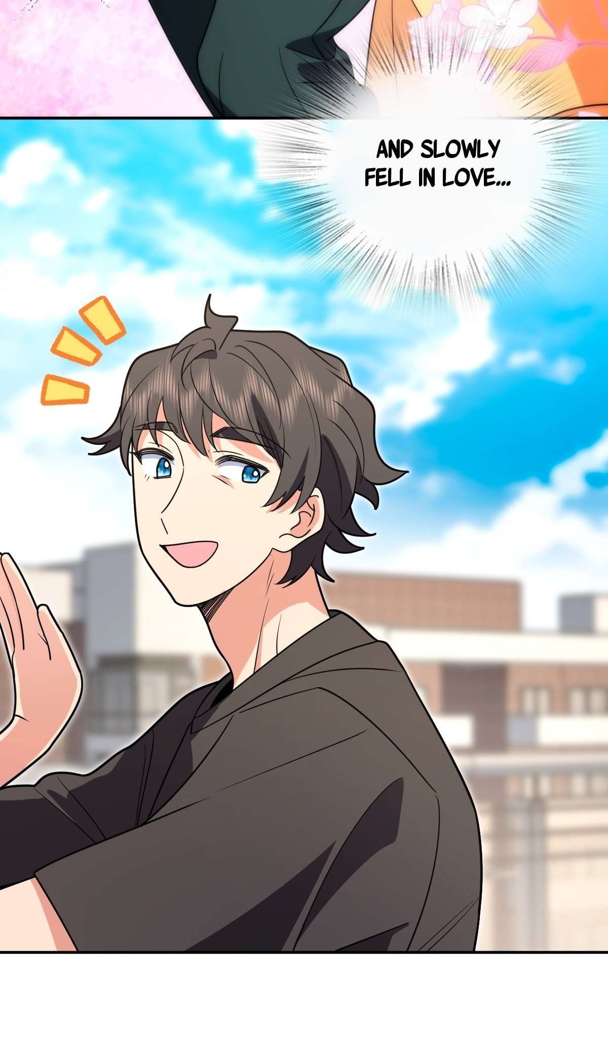 My Wife Is From a Thousand Years Ago Chapter 429 - Page 40