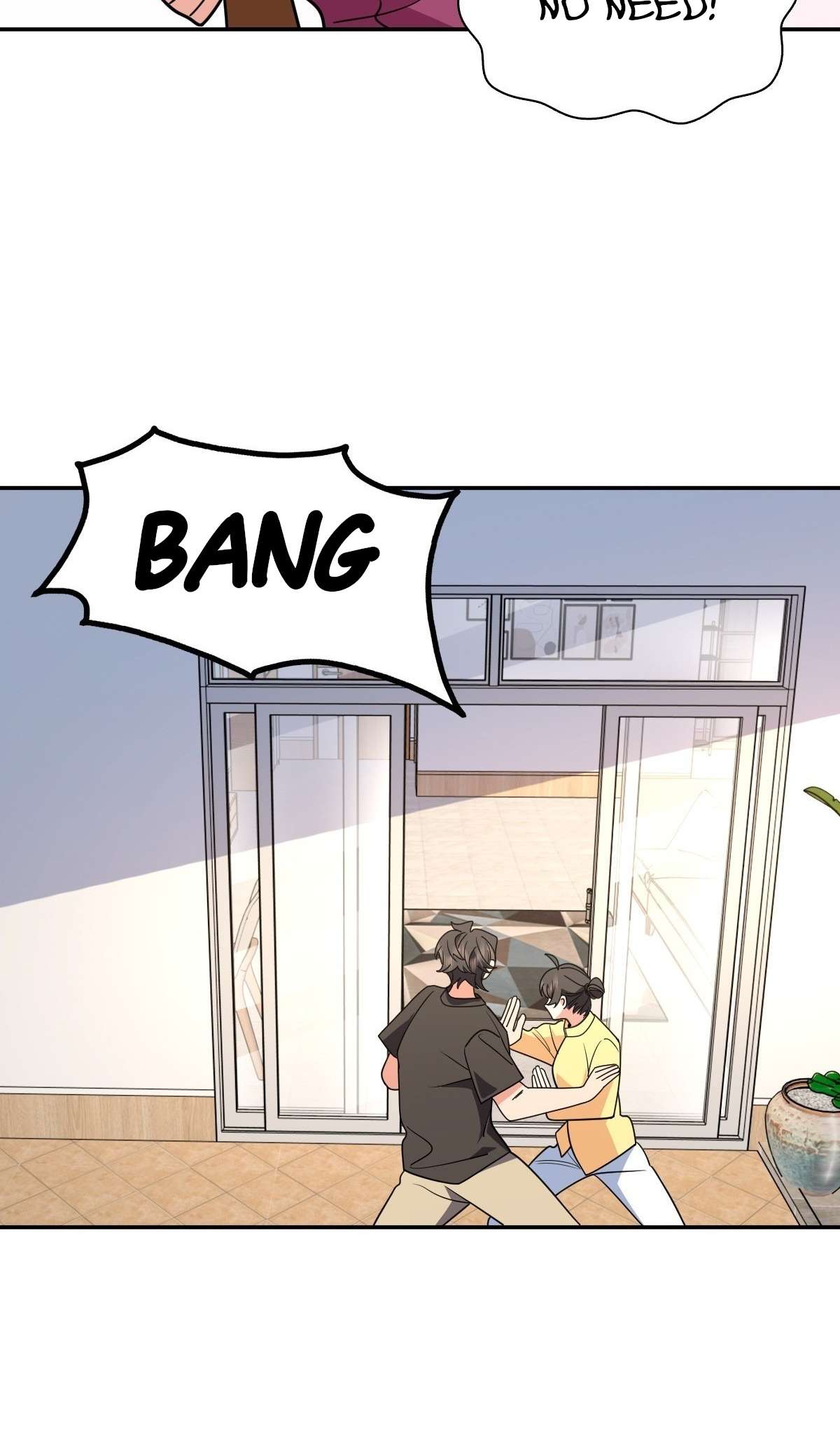 My Wife Is From a Thousand Years Ago Chapter 429 - Page 42