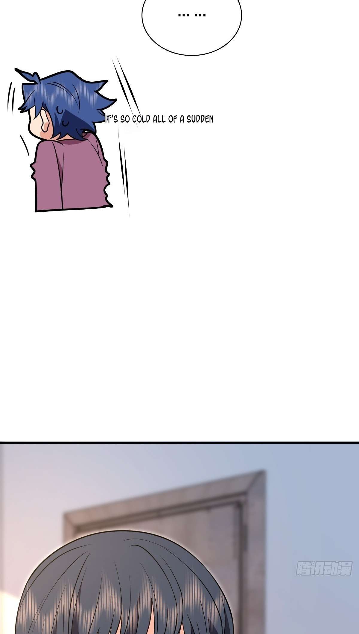 My Wife Is From a Thousand Years Ago Chapter 429 - Page 49