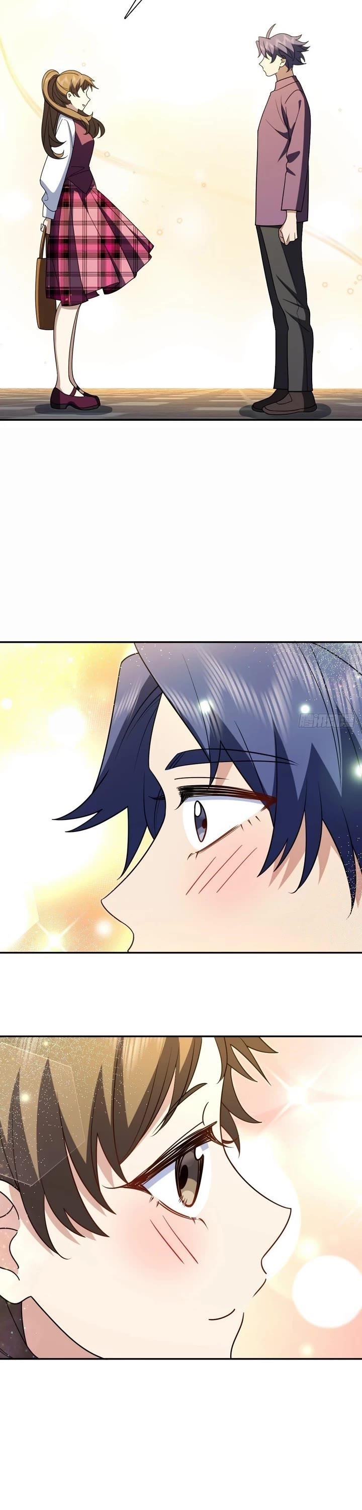 My Wife Is From a Thousand Years Ago Chapter 430 - Page 17