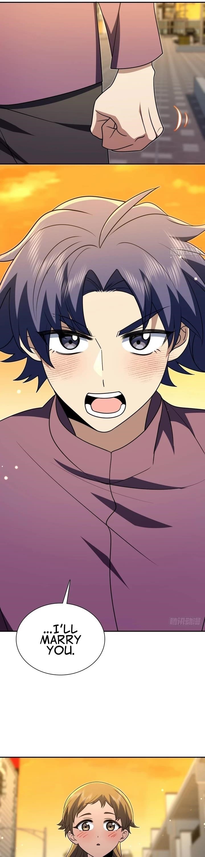 My Wife Is From a Thousand Years Ago Chapter 430 - Page 18