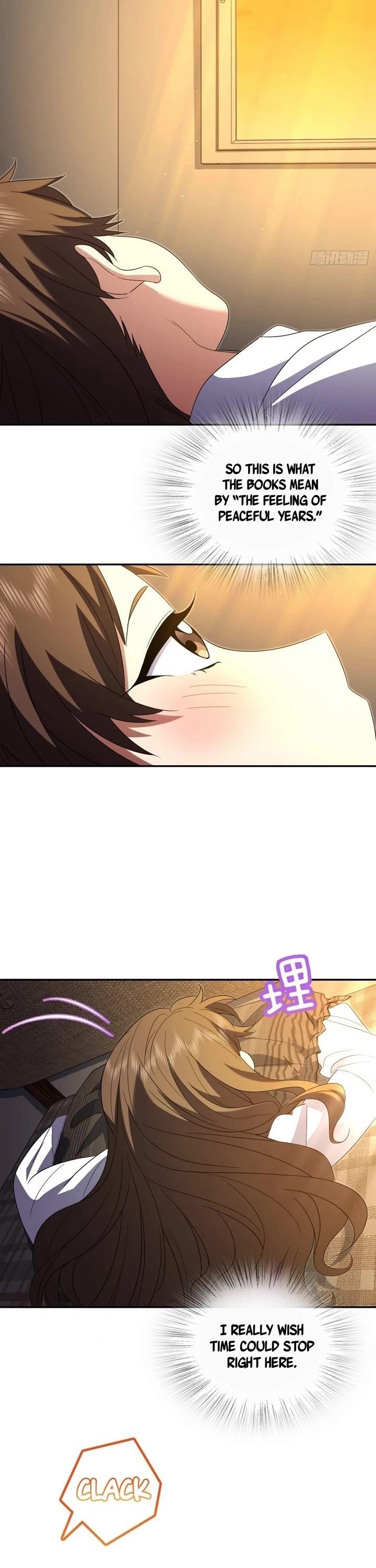 My Wife Is From a Thousand Years Ago Chapter 430 - Page 2