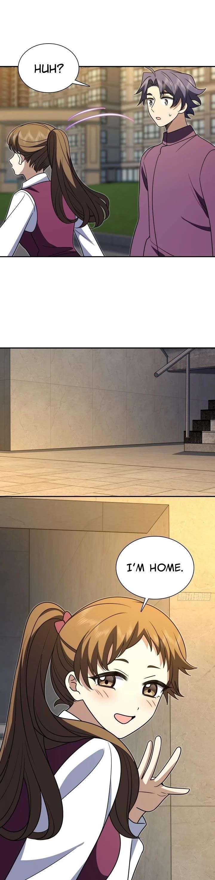 My Wife Is From a Thousand Years Ago Chapter 430 - Page 20