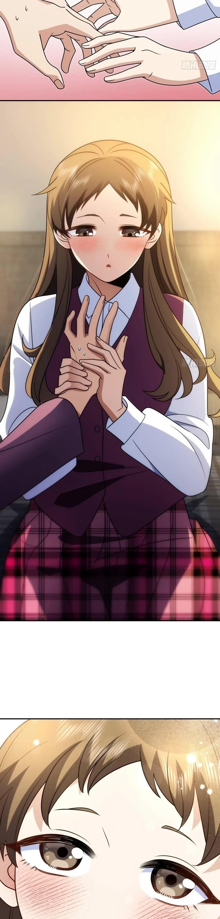 My Wife Is From a Thousand Years Ago Chapter 430 - Page 8