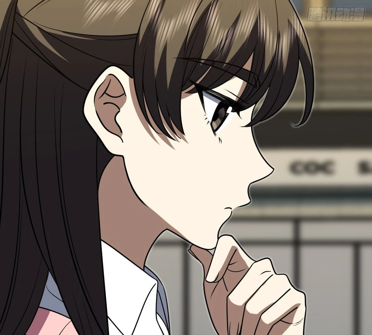 My Wife Is From a Thousand Years Ago Chapter 431 - Page 100