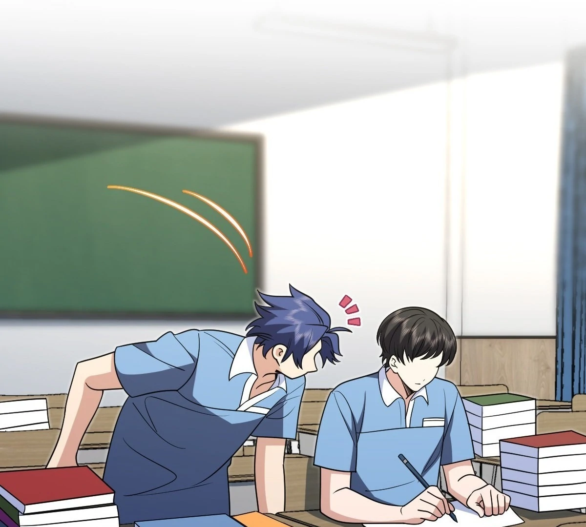 My Wife Is From a Thousand Years Ago Chapter 431 - Page 30