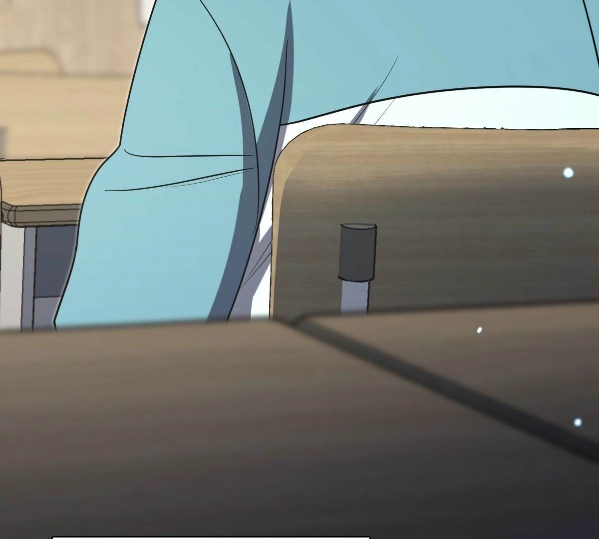 My Wife Is From a Thousand Years Ago Chapter 431 - Page 60