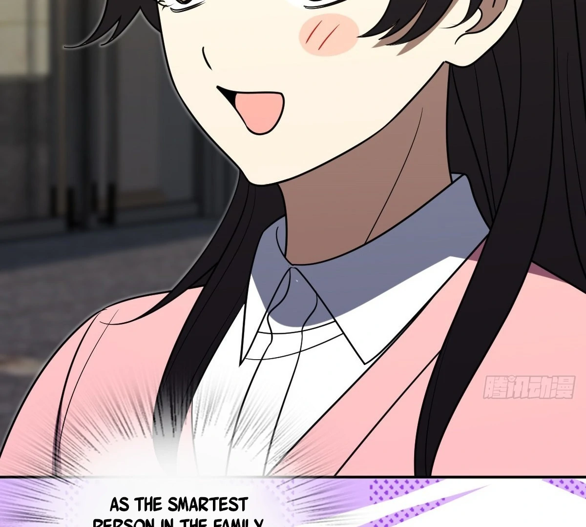 My Wife Is From a Thousand Years Ago Chapter 431 - Page 78