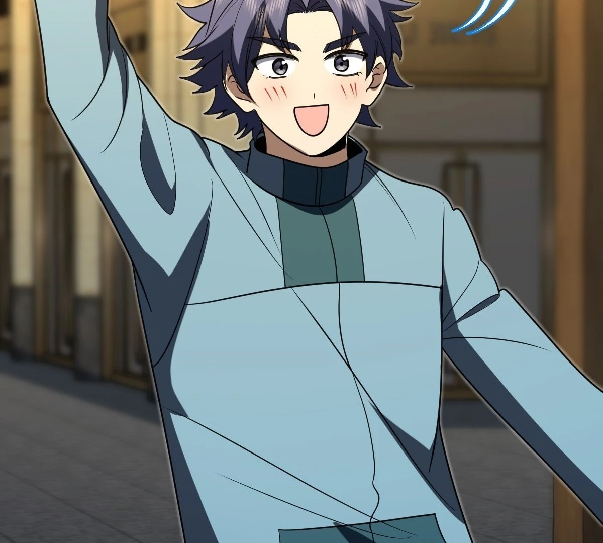 My Wife Is From a Thousand Years Ago Chapter 431 - Page 88