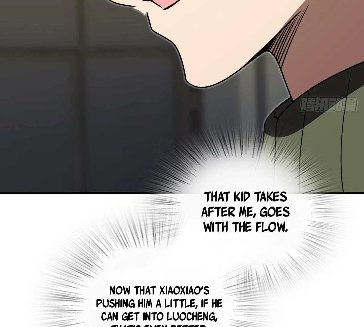 My Wife Is From a Thousand Years Ago Chapter 431 - Page 97