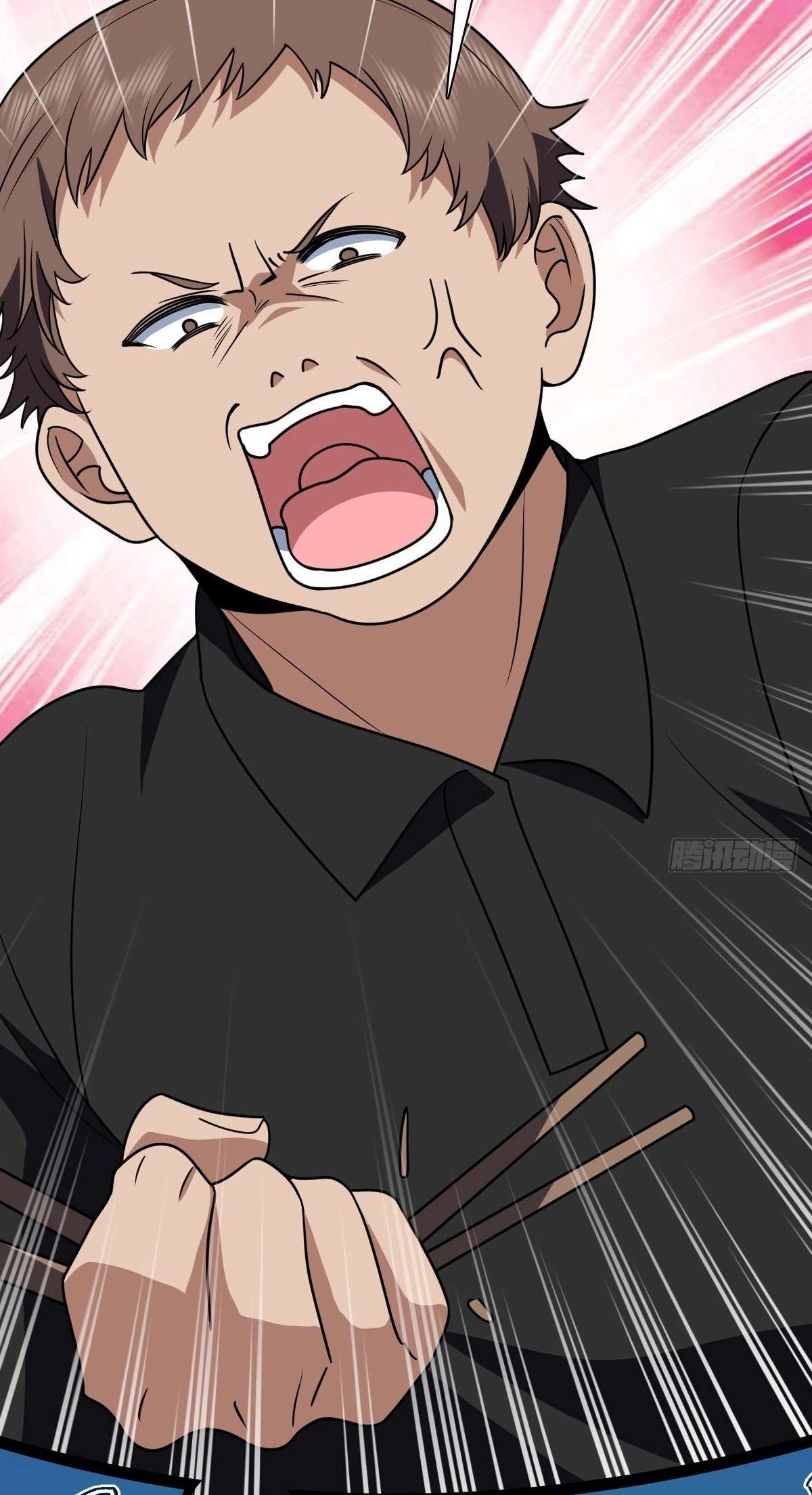 My Wife Is From a Thousand Years Ago Chapter 432 - Page 34