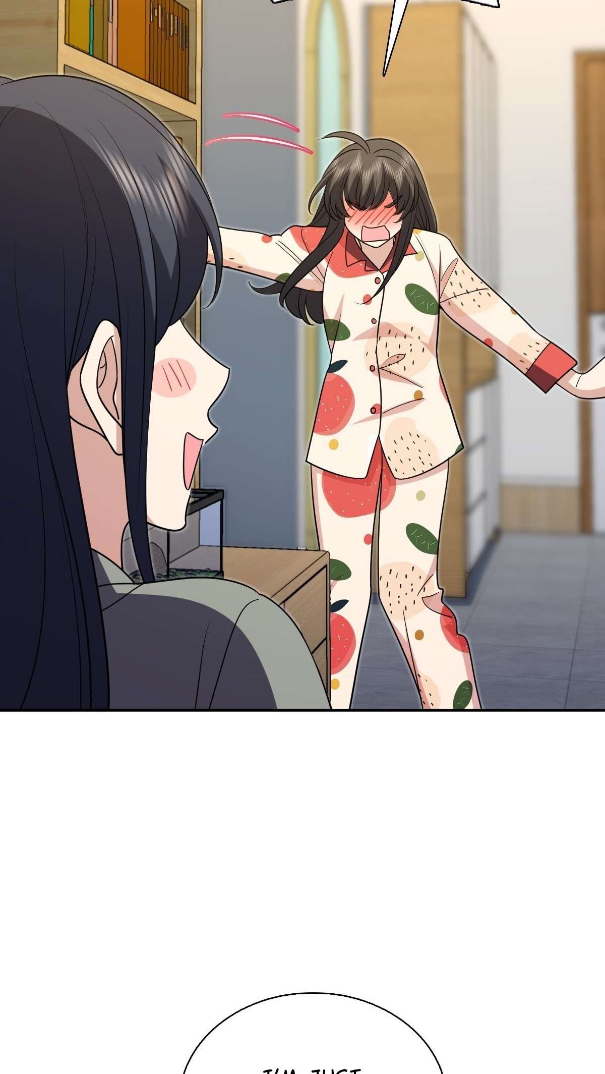 My Wife Is From a Thousand Years Ago Chapter 433 - Page 15