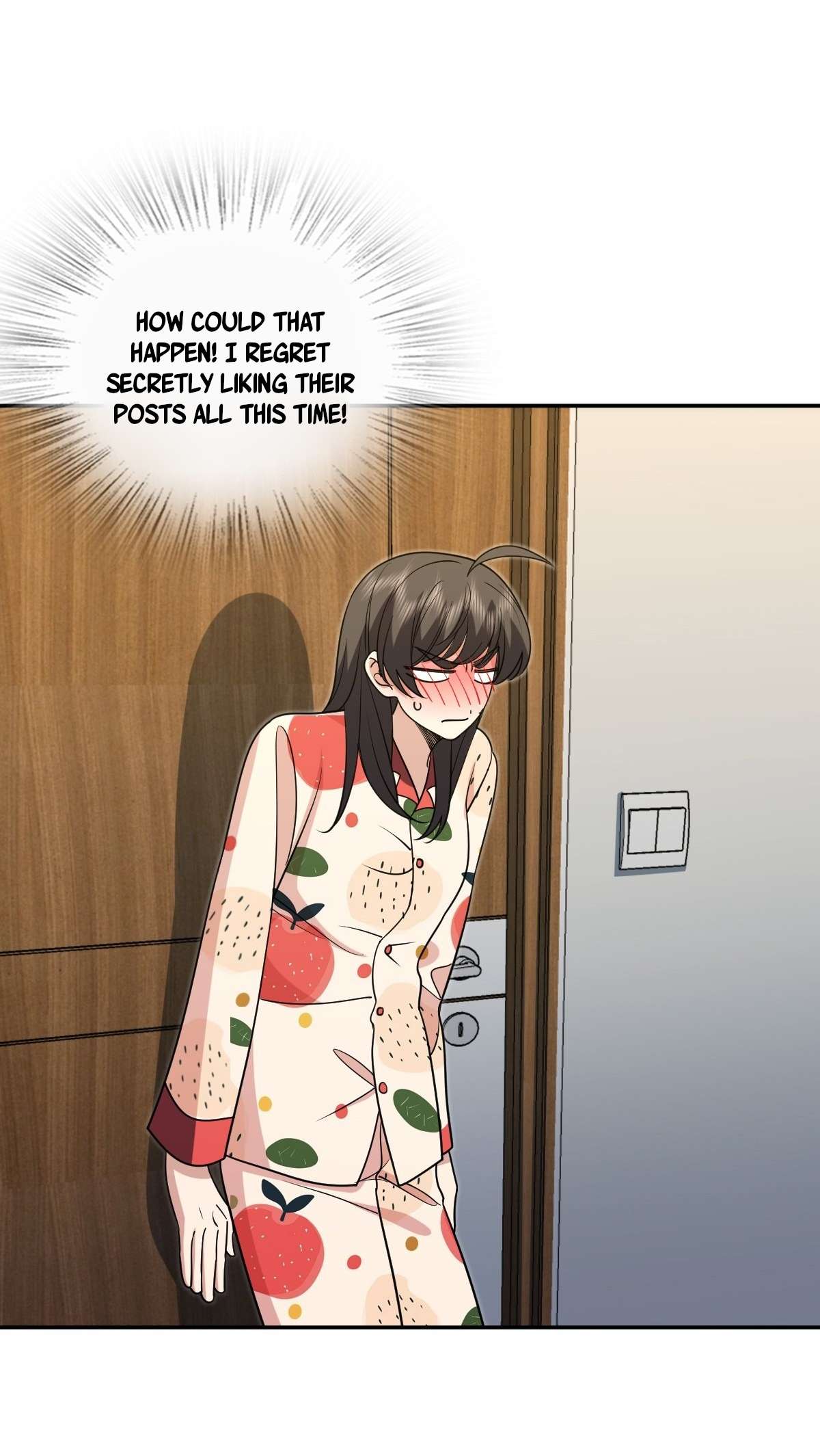 My Wife Is From a Thousand Years Ago Chapter 433 - Page 17