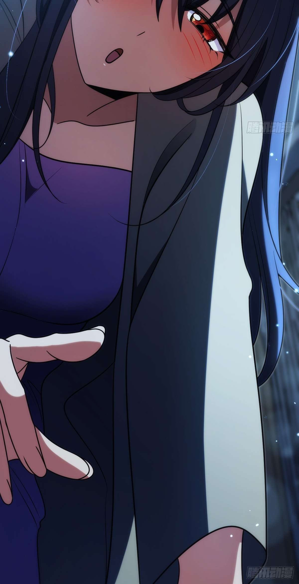 My Wife Is From a Thousand Years Ago Chapter 433 - Page 27