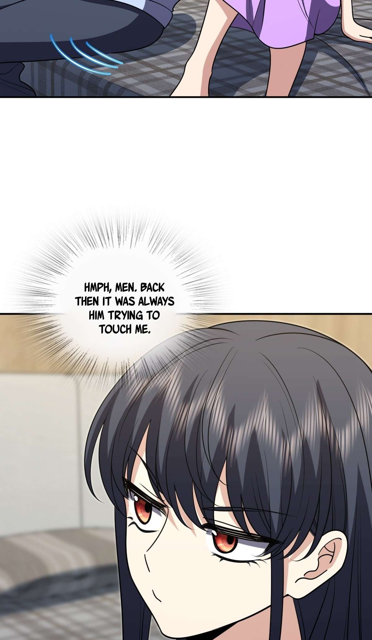 My Wife Is From a Thousand Years Ago Chapter 433 - Page 31