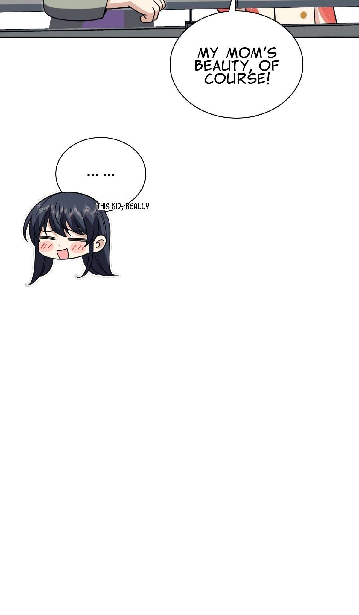 My Wife Is From a Thousand Years Ago Chapter 433 - Page 47