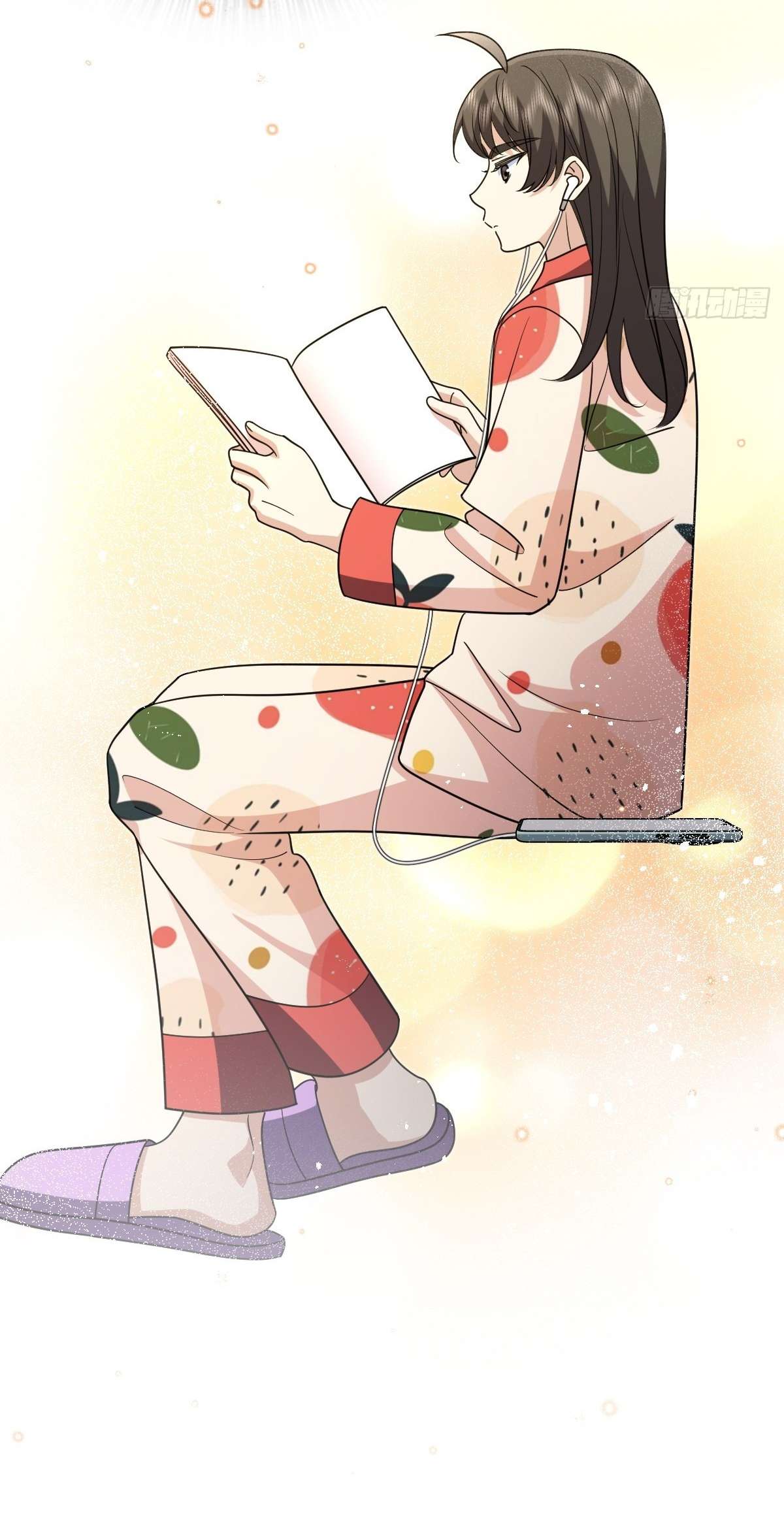 My Wife Is From a Thousand Years Ago Chapter 433 - Page 6