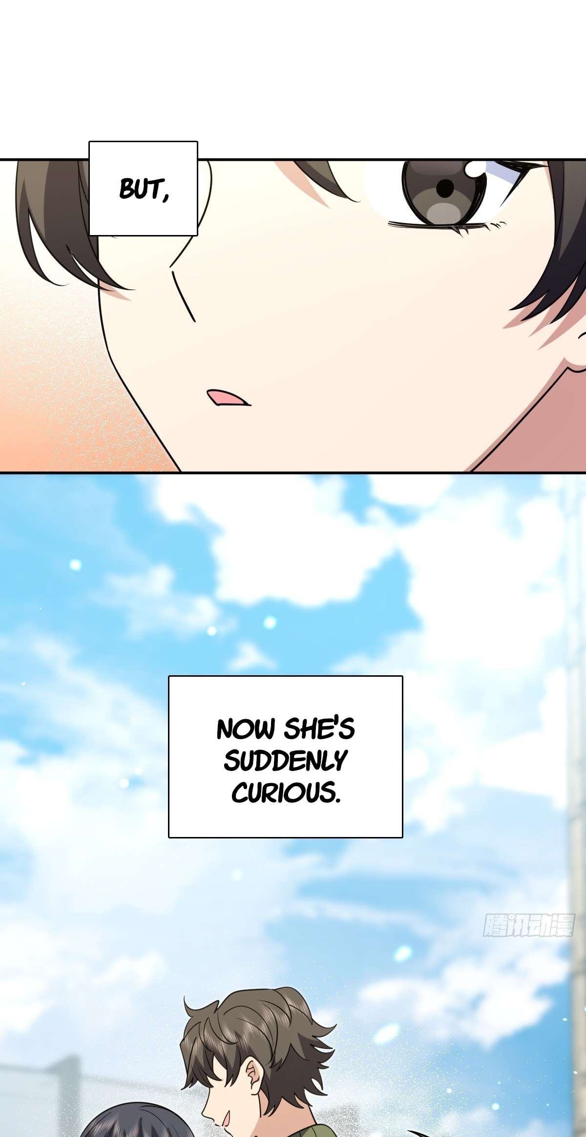 My Wife Is From a Thousand Years Ago Chapter 433 - Page 7