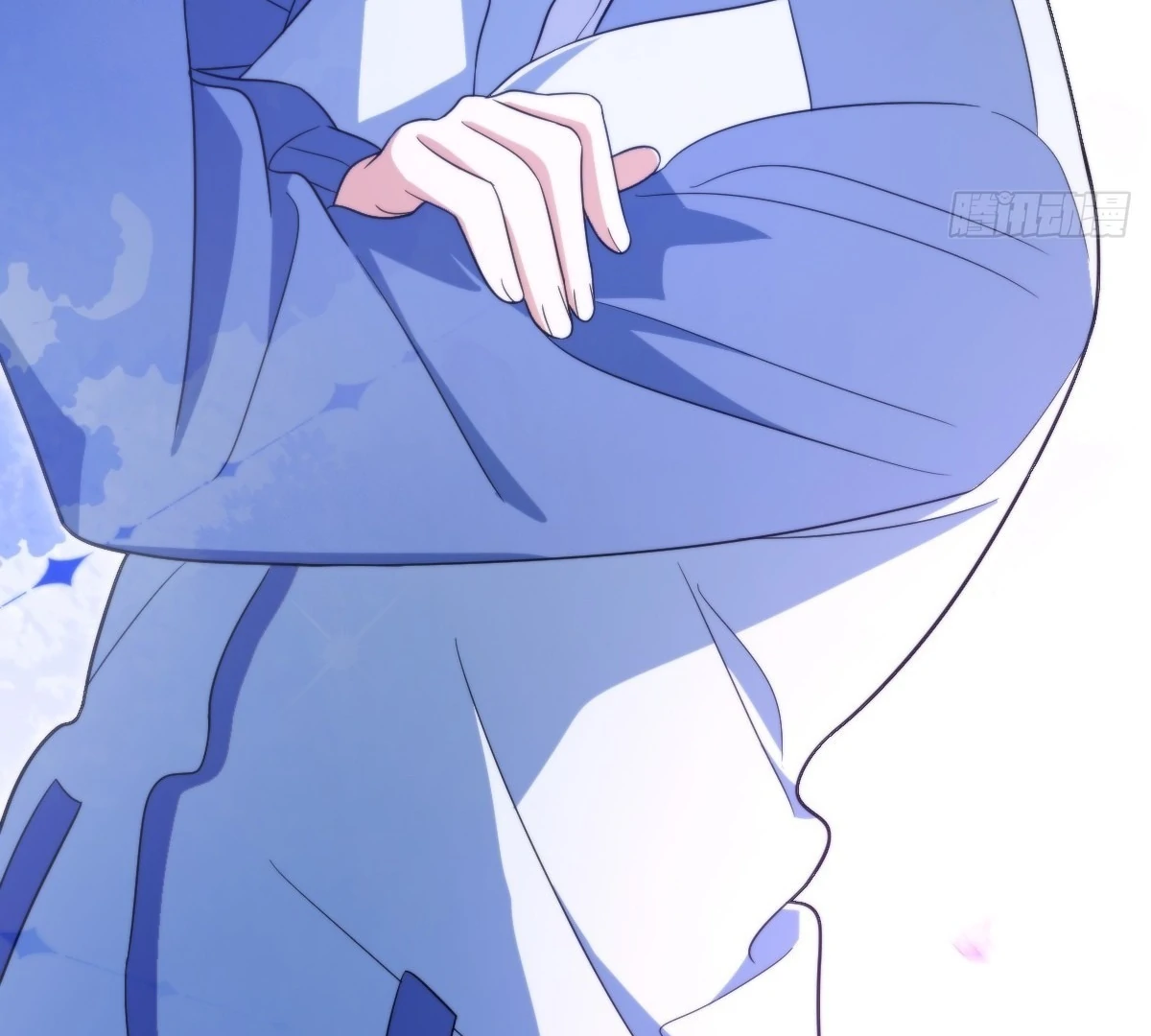 My Wife Is From a Thousand Years Ago Chapter 434 - Page 104