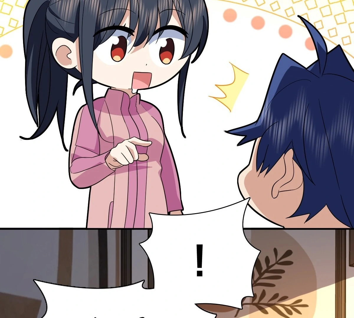 My Wife Is From a Thousand Years Ago Chapter 434 - Page 69