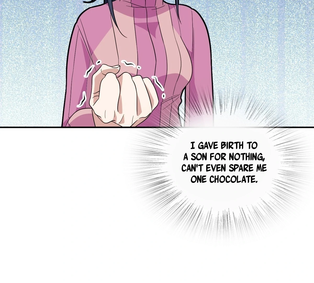 My Wife Is From a Thousand Years Ago Chapter 434 - Page 74