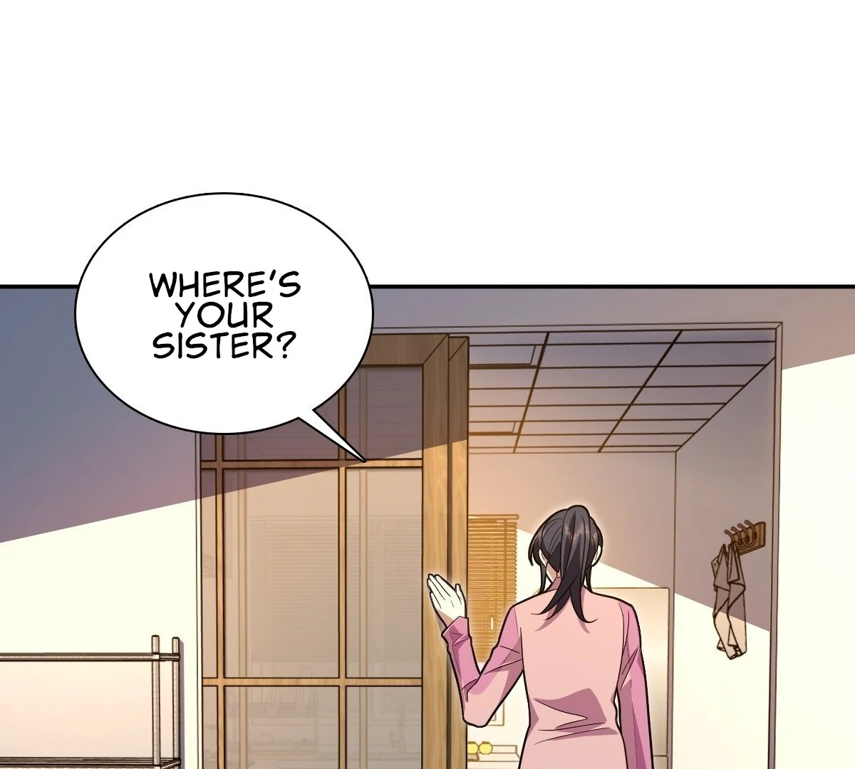 My Wife Is From a Thousand Years Ago Chapter 434 - Page 75