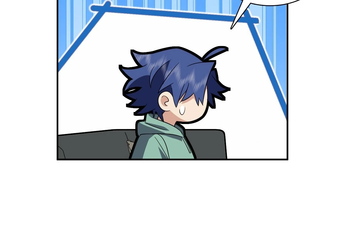 My Wife Is From a Thousand Years Ago Chapter 434 - Page 84