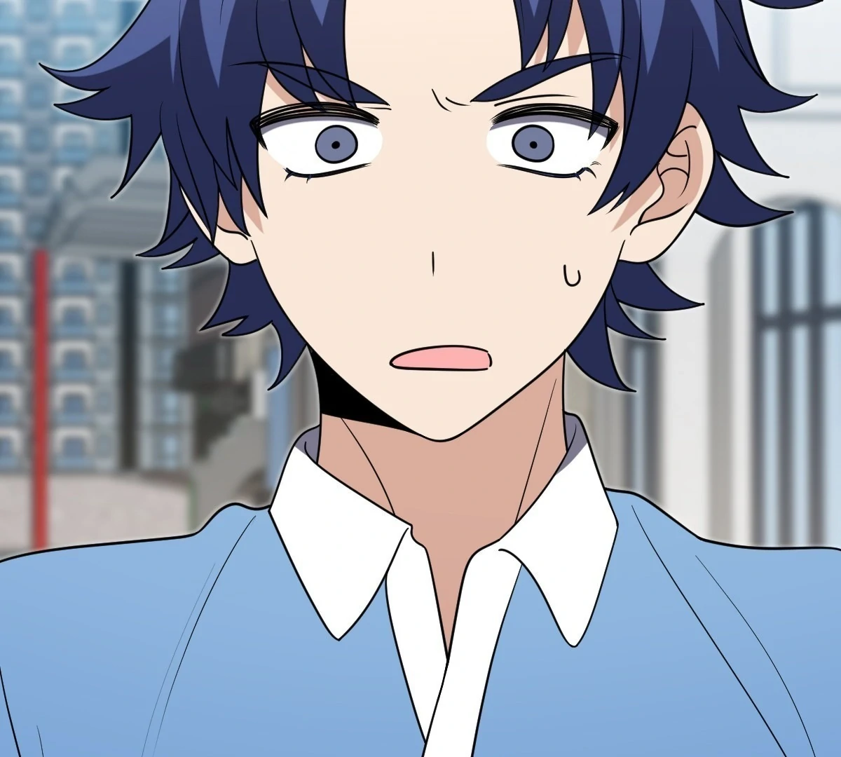 My Wife Is From a Thousand Years Ago Chapter 437 - Page 106