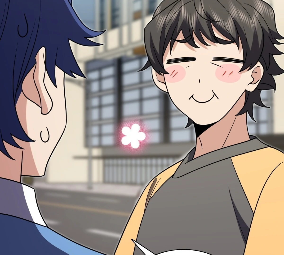 My Wife Is From a Thousand Years Ago Chapter 437 - Page 108