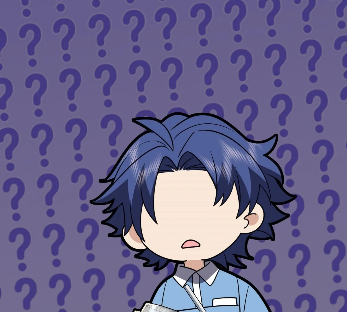 My Wife Is From a Thousand Years Ago Chapter 437 - Page 112