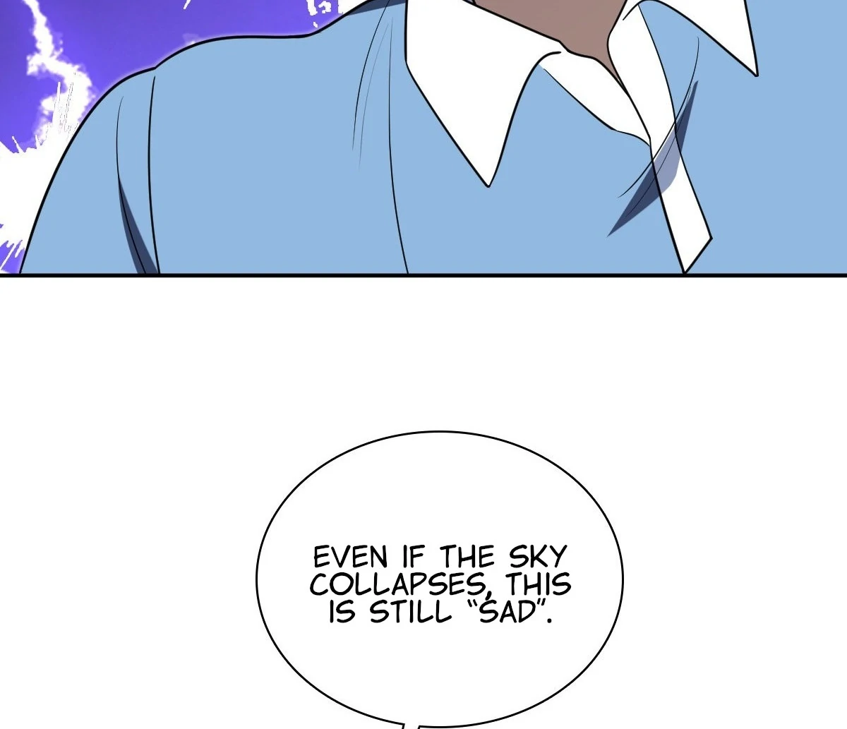 My Wife Is From a Thousand Years Ago Chapter 437 - Page 116